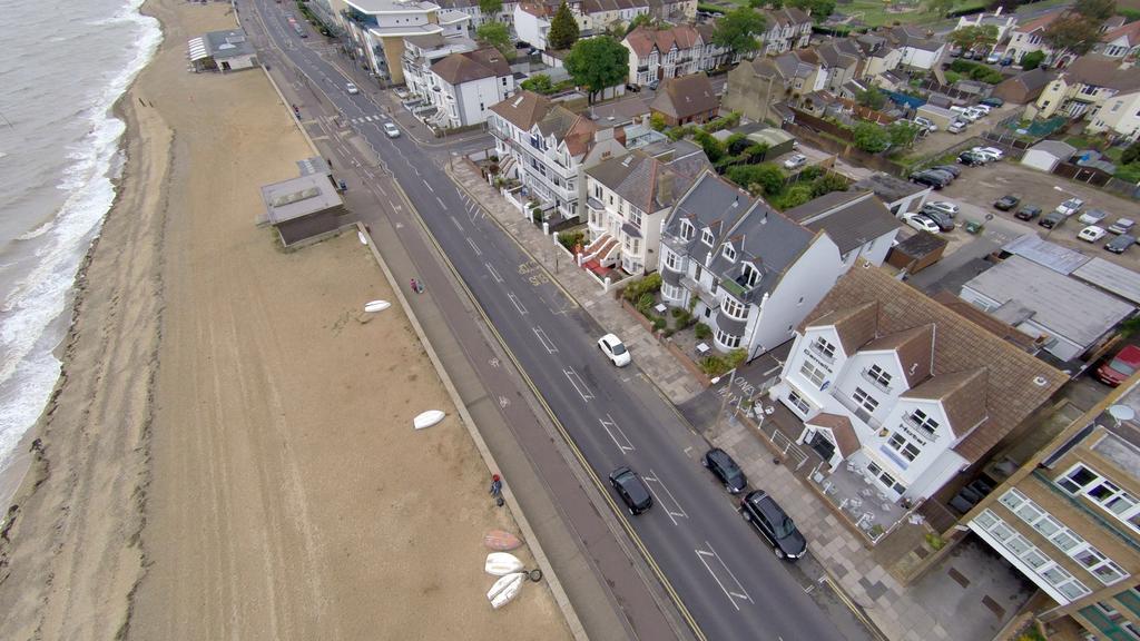 Hotel Camelia Southend-on-Sea