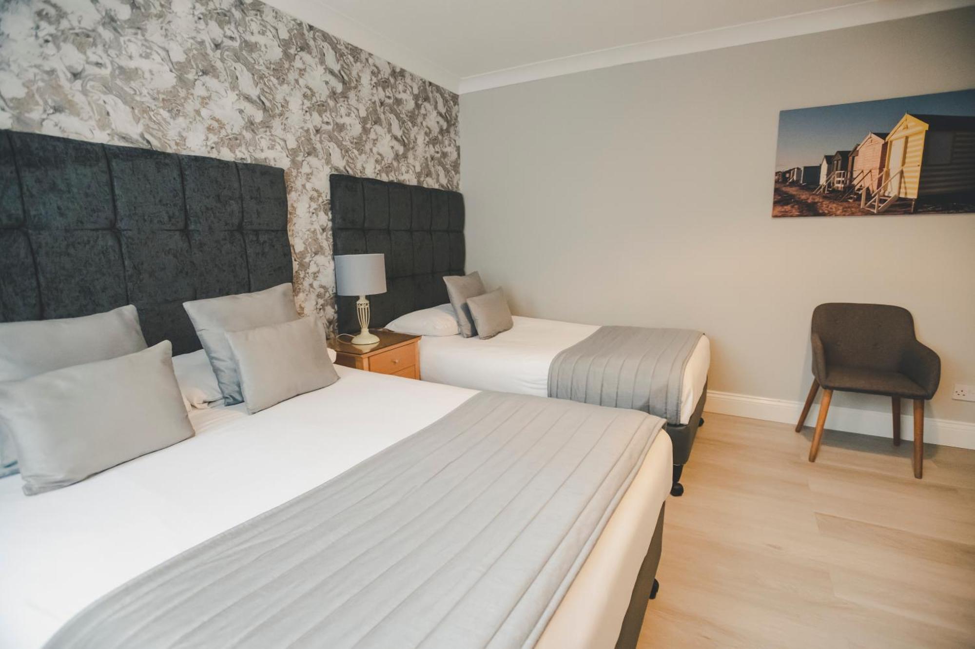 Camelia Hotel
