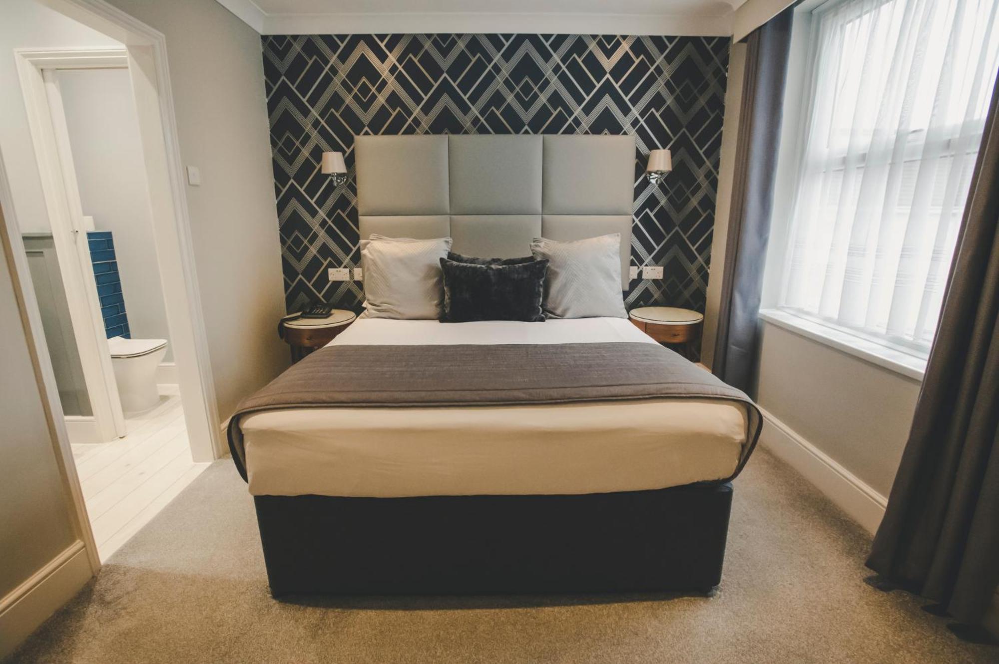 Camelia 4* Southend-on-Sea