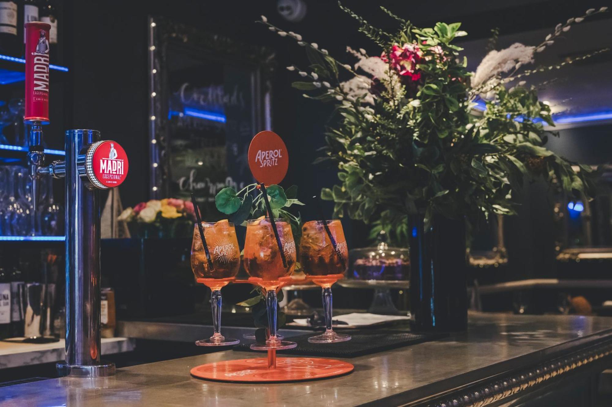 Hotel Camelia