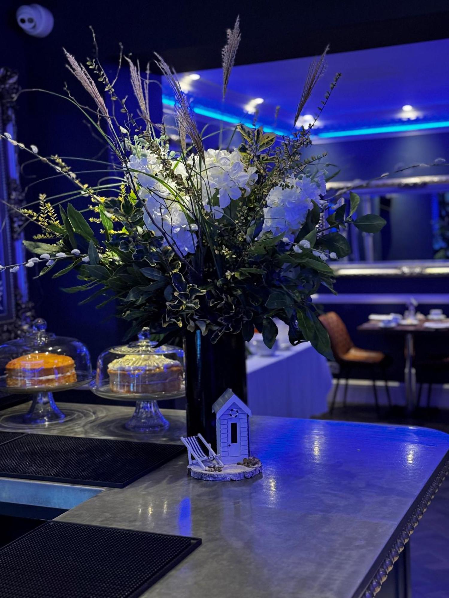 Hotel Camelia Southend-on-Sea