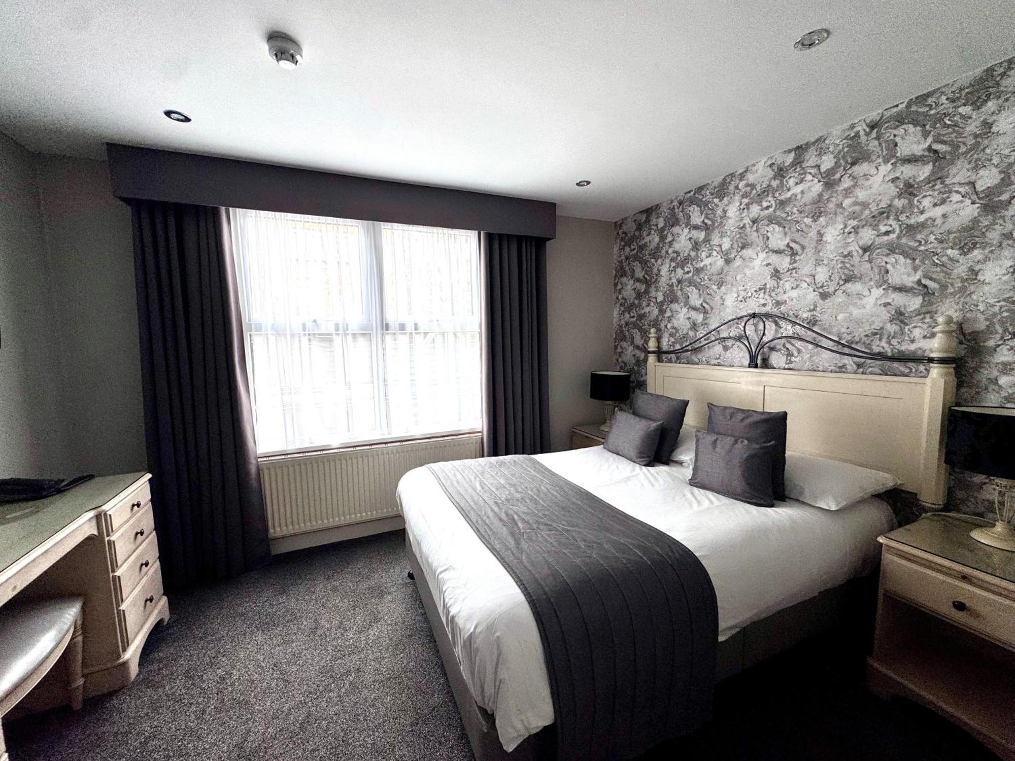 Camelia 4* Southend-on-Sea