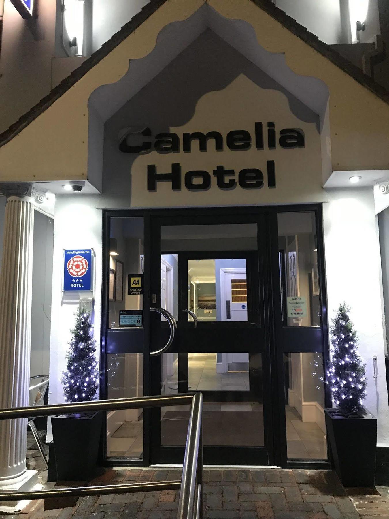 Camelia