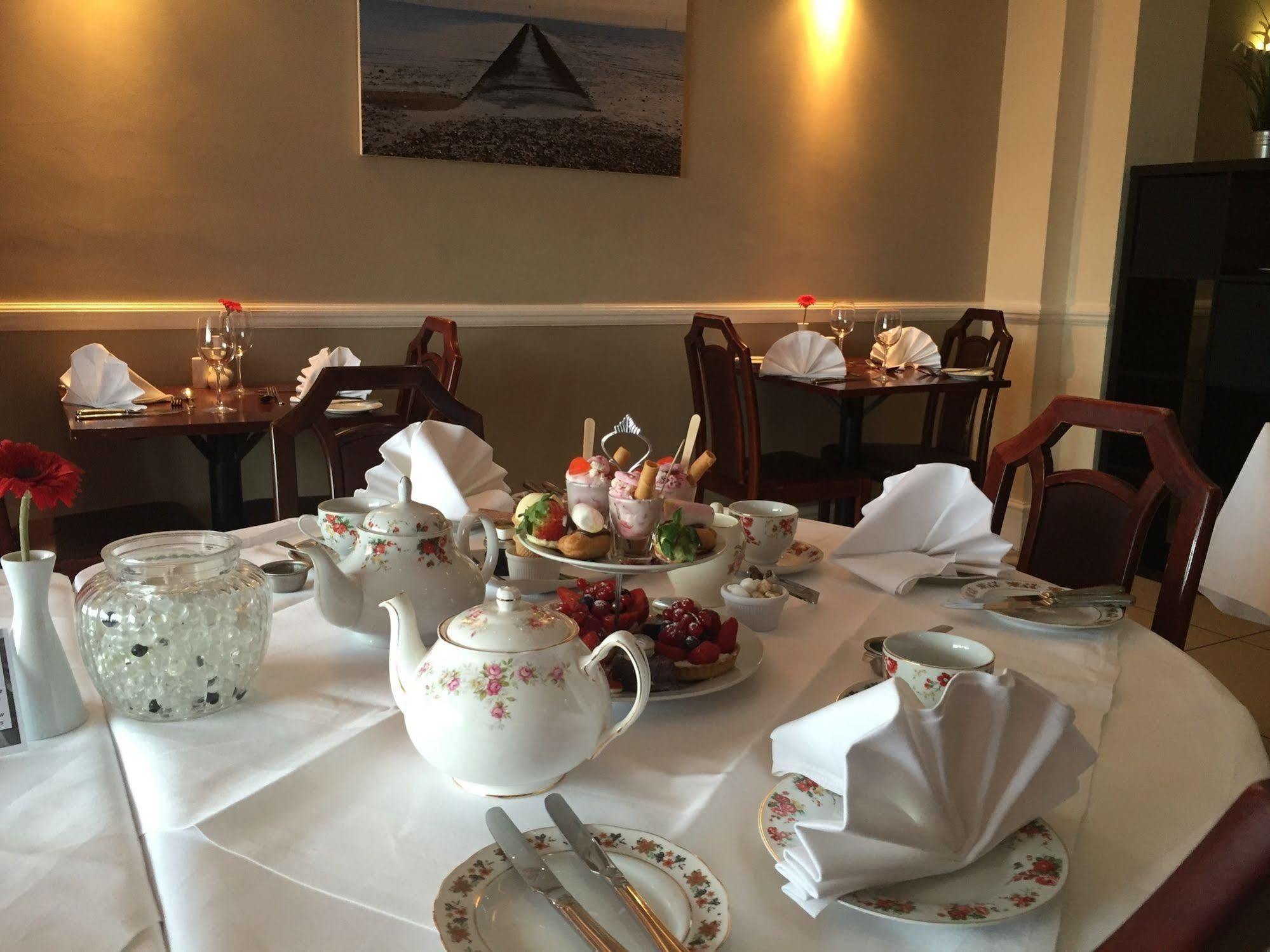 Camelia Hotel Southend-on-Sea