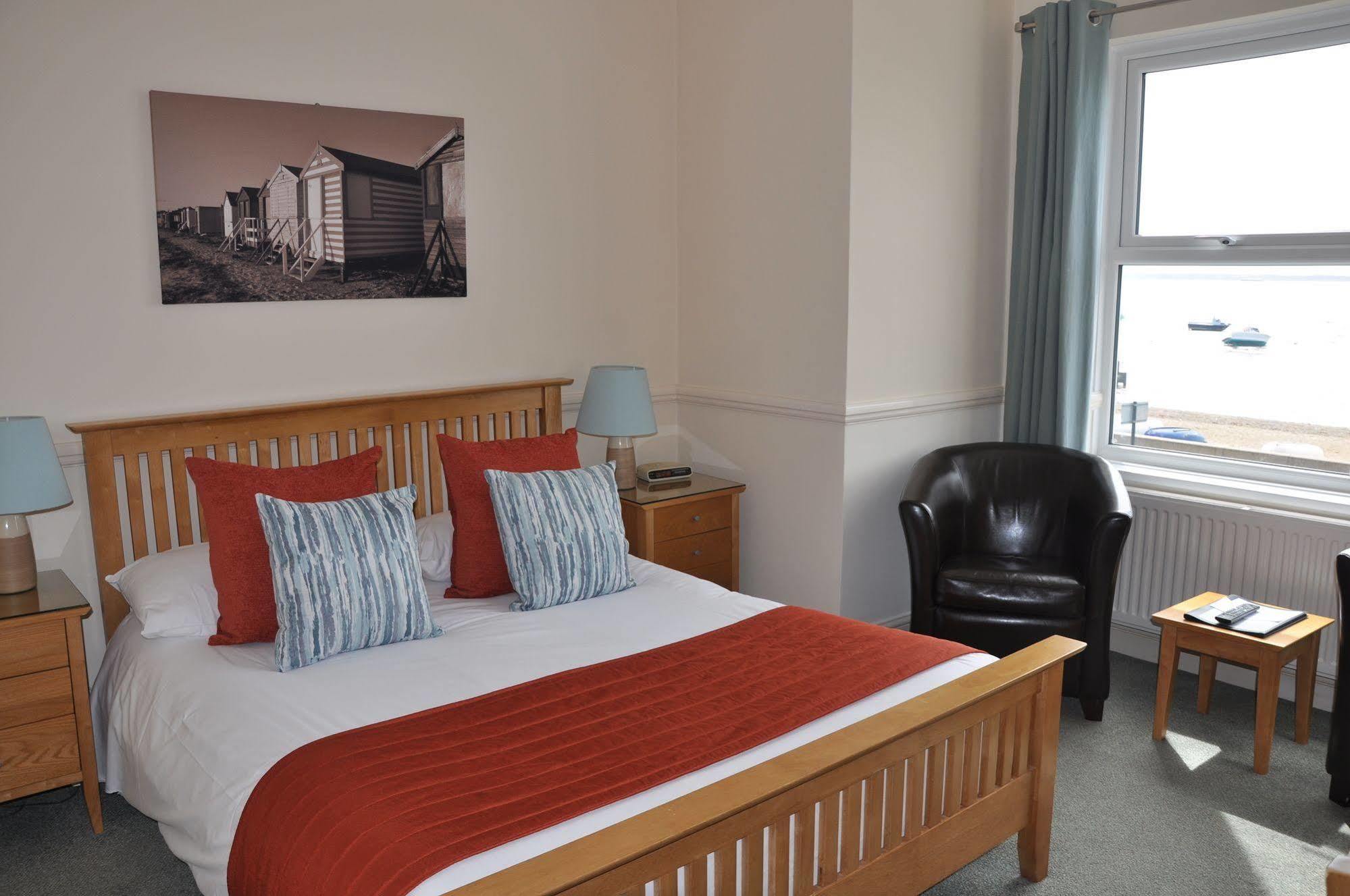 Camelia Hotel Southend-on-Sea
