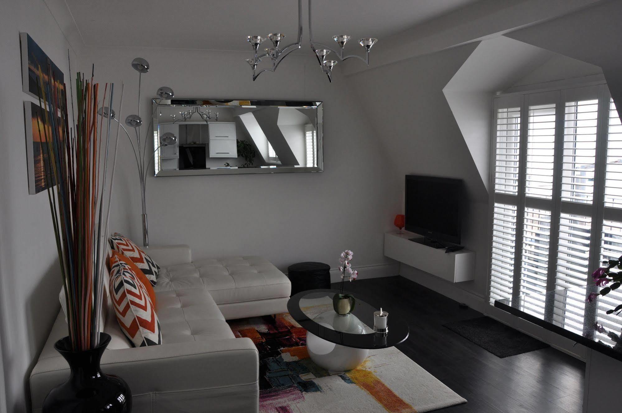 Camelia 4* Southend-on-Sea