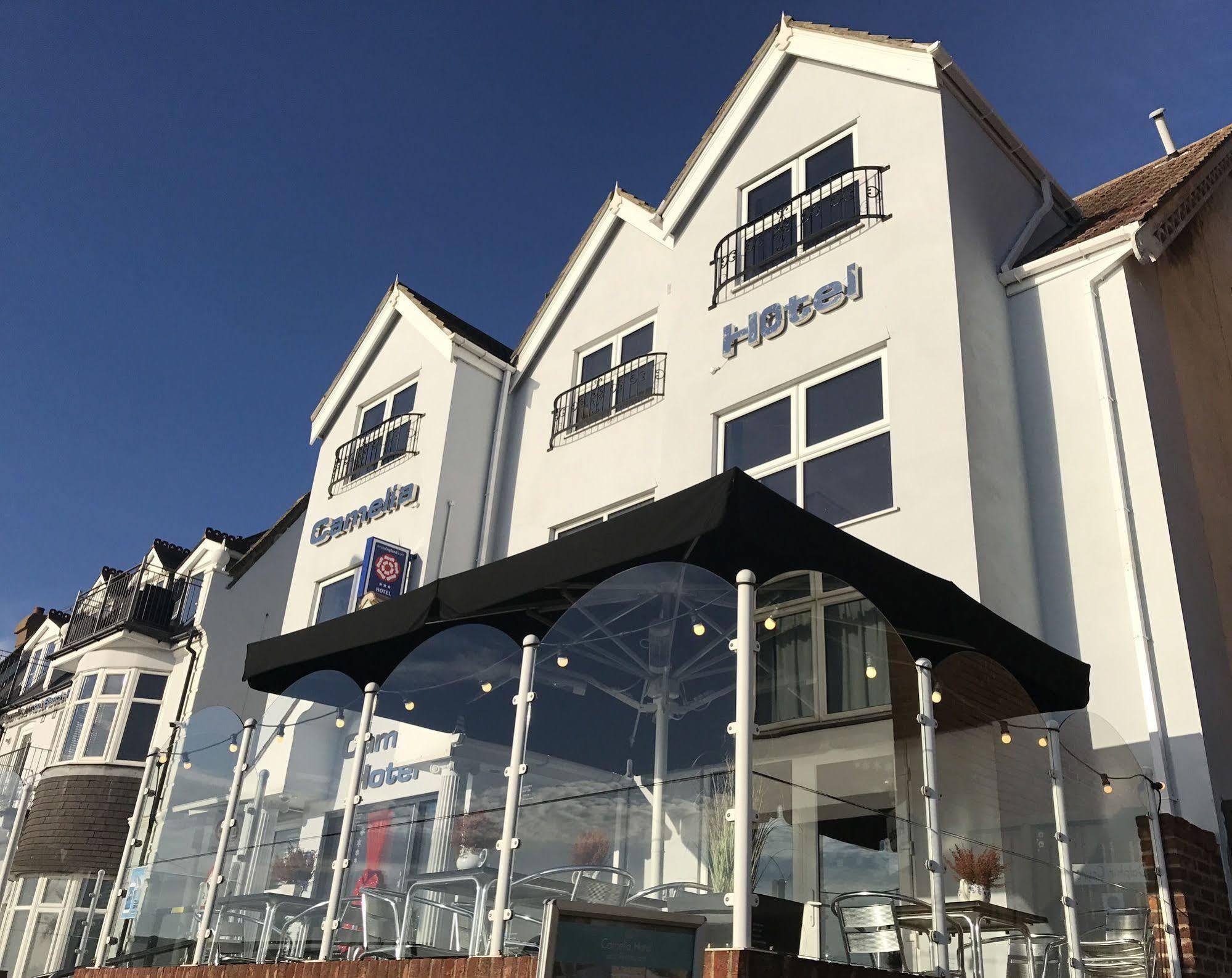 Hotel Camelia Southend-on-Sea