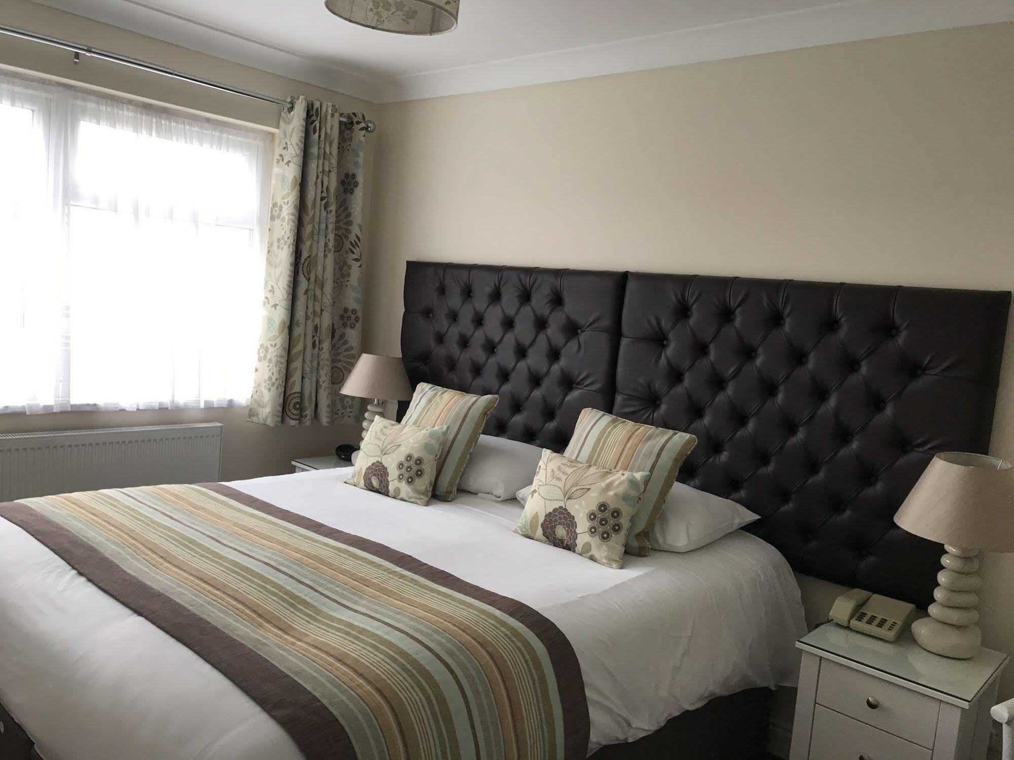 Camelia Hotel