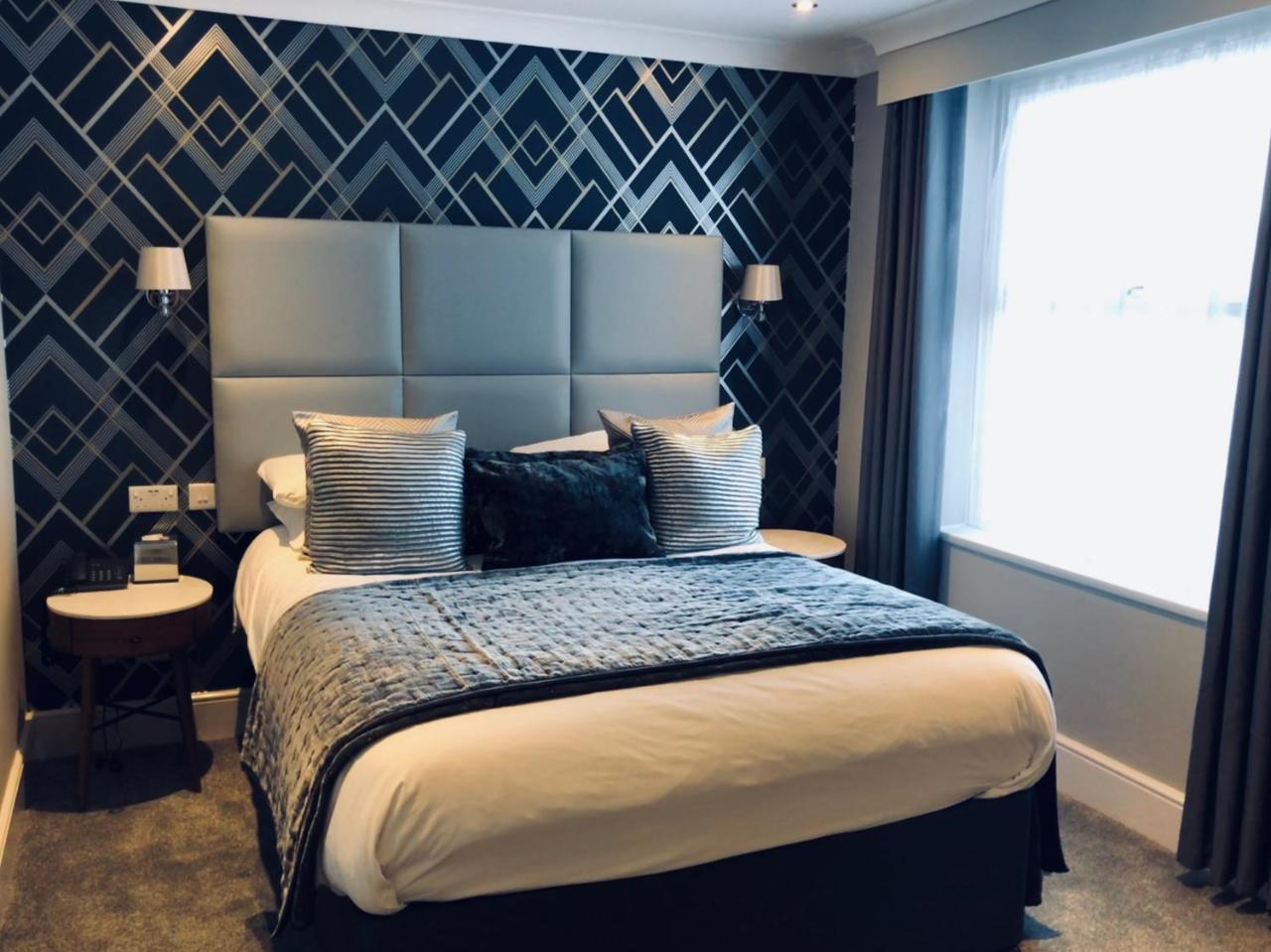 Camelia 4* Southend-on-Sea