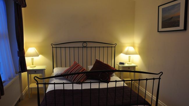 Hotel Camelia