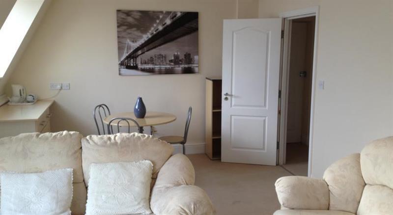 Hotel Camelia Southend-on-Sea